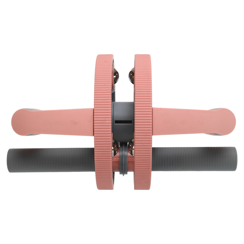 Колесо для преса 3 в 1 універсальний компактний фітнес-набір Multipurpose compact fitness set Yogaplus FI-9377
