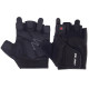 Рукавиці спортивні Zelart SB-161564 S-XXL чорний