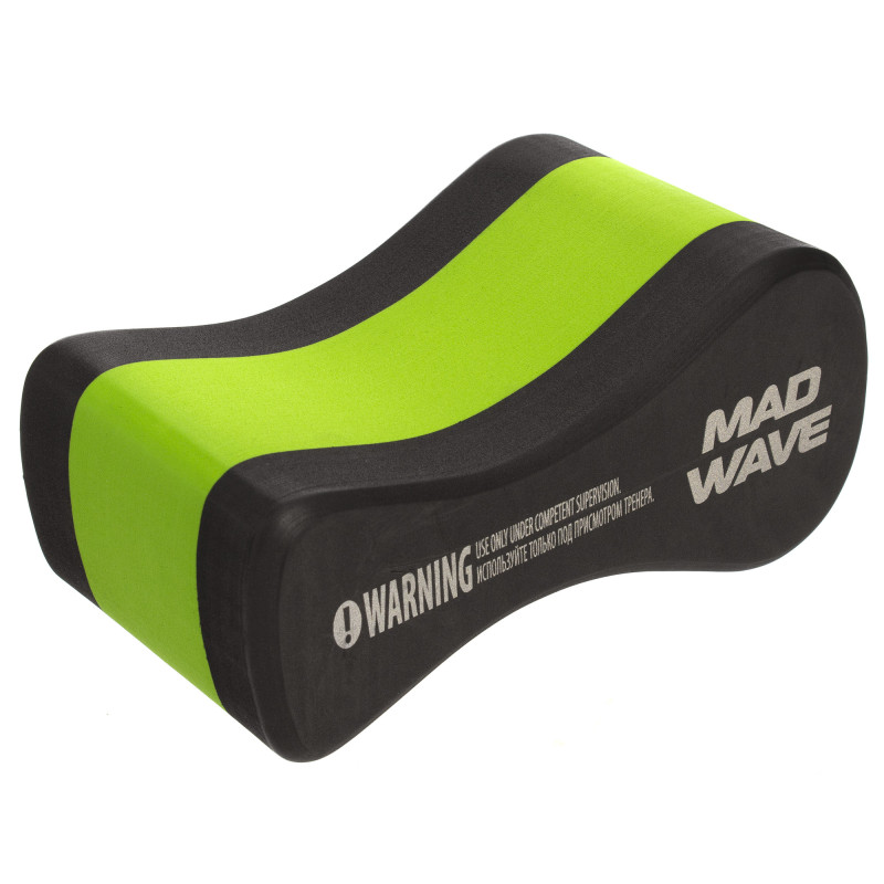 Колобашки для плавання MadWave EXT M072003