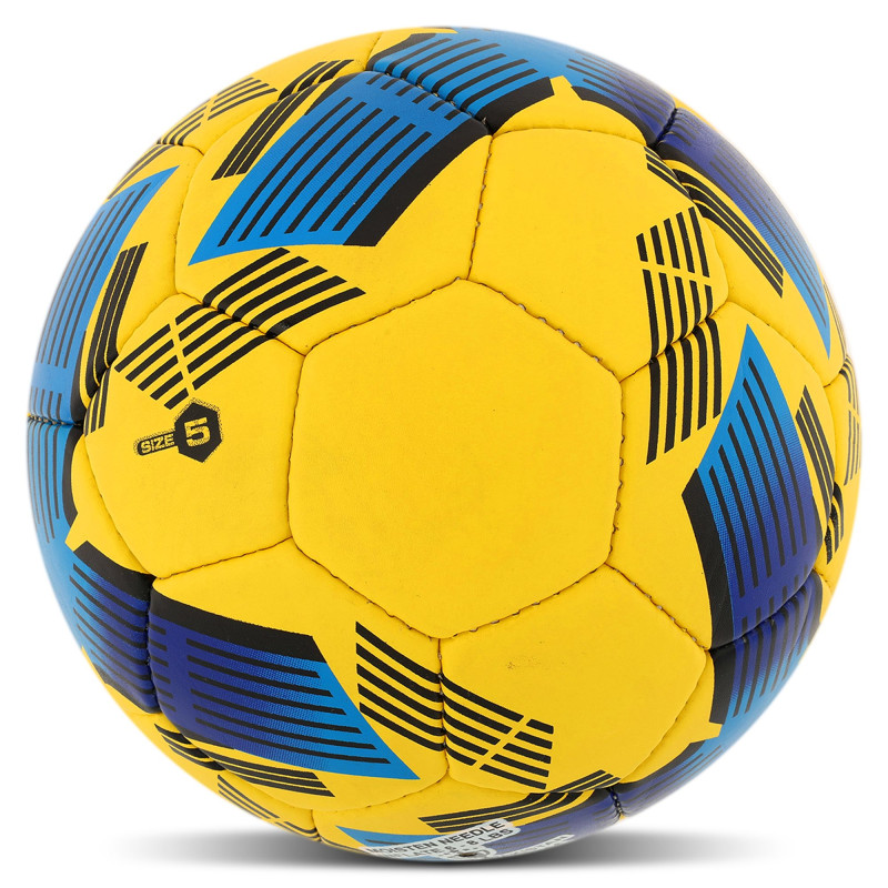 М'яч футбольний BALLONSTAR DYNAMO KYIV FB-4114 №5 PU