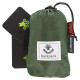 Рюкзак складний портативний WATER RESISTANT PORTABLE 4Monster T-CDB-32 32л