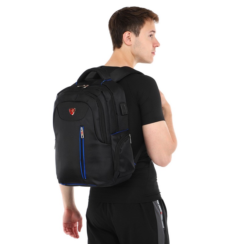 Рюкзак міський TRAVEL REPUBLIC TR-70001 25л