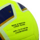 М'яч футбольний HYBRID SOCCERMAX FB-4362 №5 PU