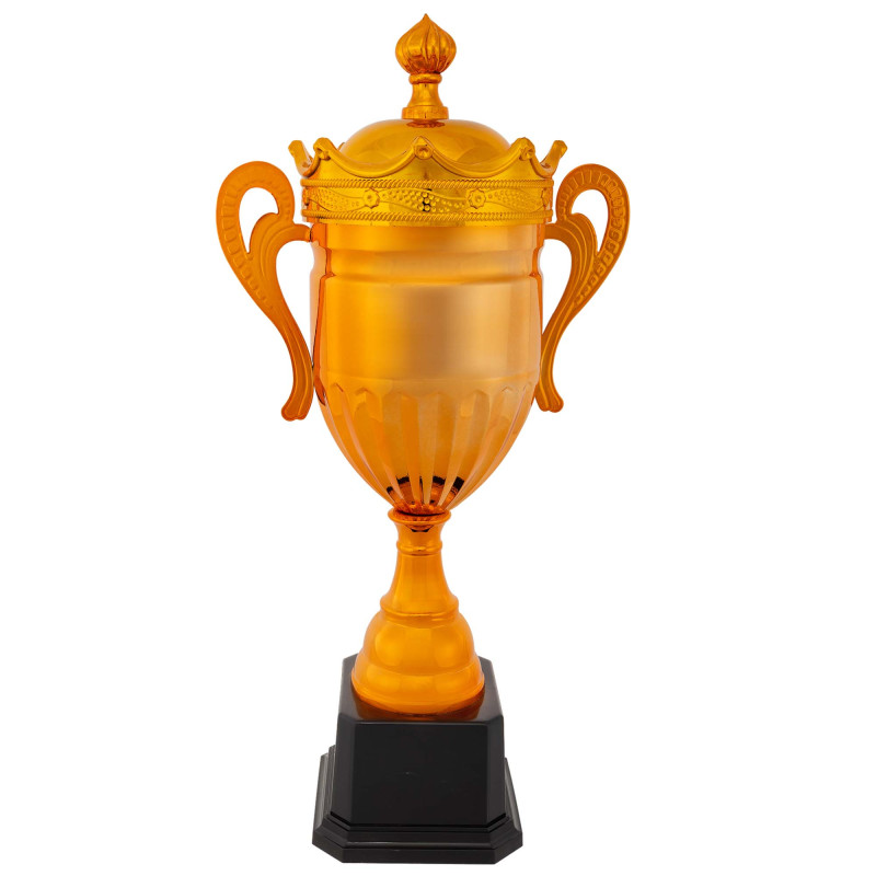 Кубок спортивний нагородний Sport Diadem JZ195798 висота 48,5см