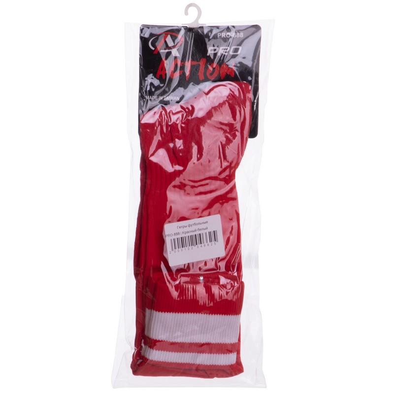 Гетри PRO ACTION PRO-888 розмір 40-45