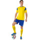 Щитки футбольні Joma SPIDER 401157-111 L чорний-срібний