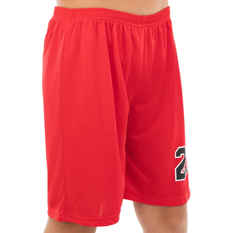 Форма баскетбольна дитяча NBA клуб Pyris 23 BA-0837 M-2XL Синій