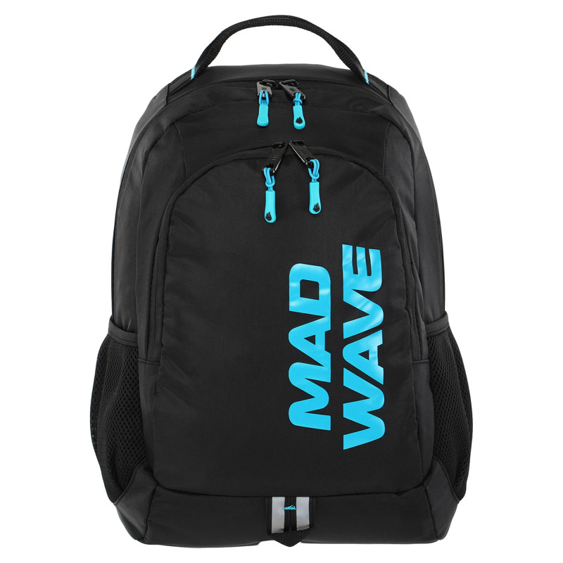 Рюкзак спортивний MadWave CITY M112903 22л