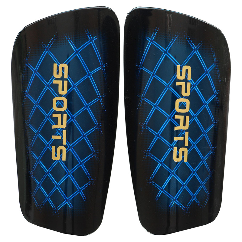 Щитки футбольні SPORTS FB-9729 L Різні кольори