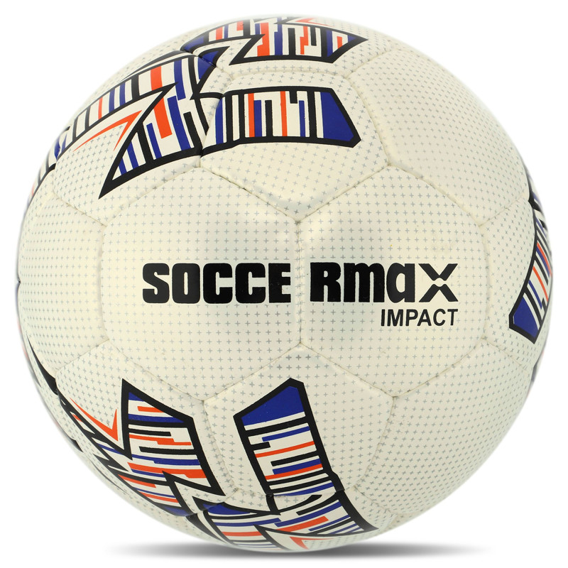 М'яч футбольний SOCCERMAX FB-8046 №5 PU
