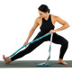 Стрічка стропа з петлями для розтяжки Stretch Strap Record FI-1723 10 петель