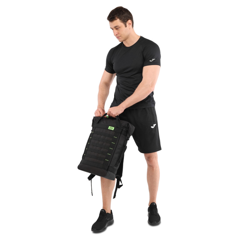 Рюкзак спортивний MadWave M112401 Basic gym bag 24л