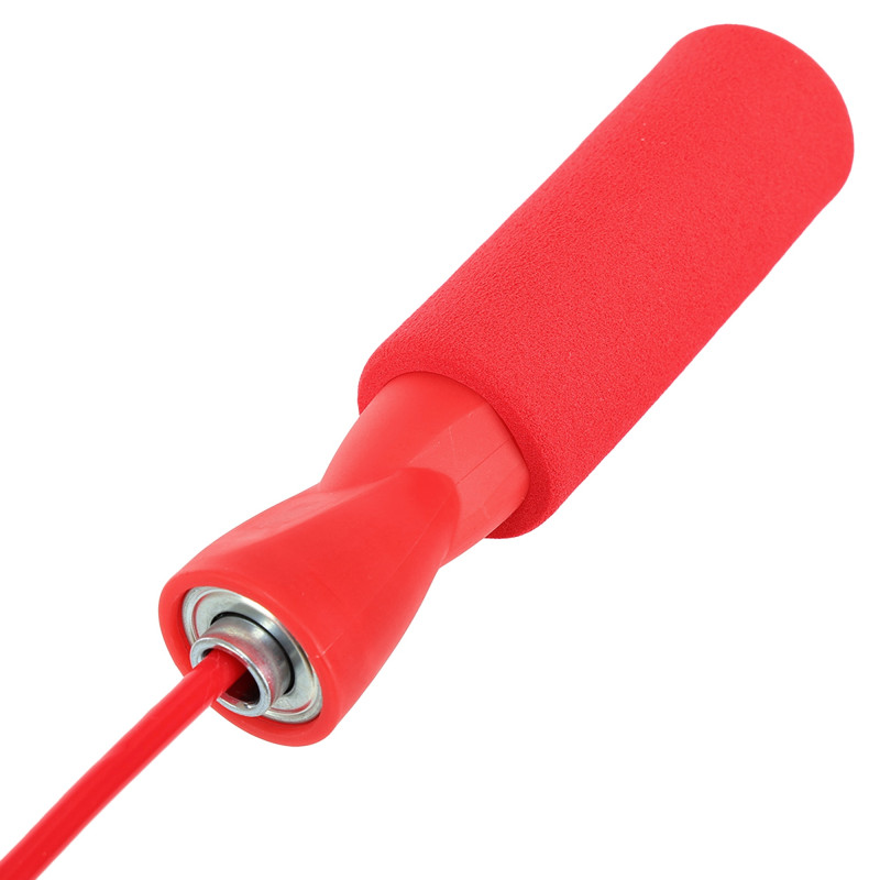 Скакалка швидкісна з підшипникам Sport FI-0783 2,8м