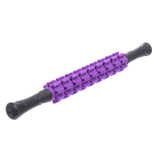 Масажер-палиця роликовий антицелюлітний 9 масажерів Massager Bar Sport FI-1739