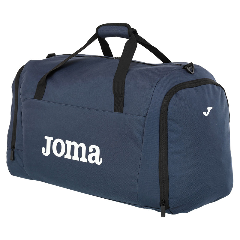 Сумка спортивна Joma TRAVEL 401694-331 темно-синій