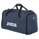 Сумка спортивна Joma TRAVEL 401694-331 темно-синій