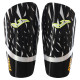 Щитки футбольні Joma SPIDER 401157-111 L чорний-срібний