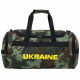 Сумка спортивна UKRAINE GA-1801-UKR