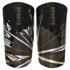 Щитки футбольні SPORTS FB-9723 S-L Різні кольори