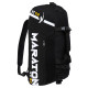 Рюкзак-сумка 2 в 1 MARATON BO-5112 55x30x25см чорний
