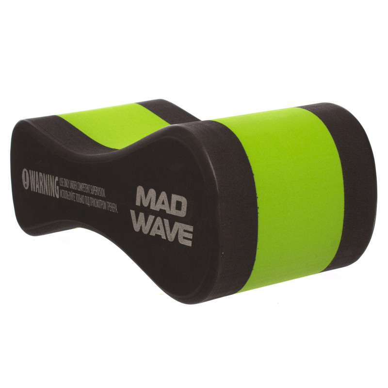Колобашки для плавання MadWave EXT M072003