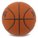 М'яч баскетбольний SPALDING SLAM DUNK 77935Y розмір 7 коричневий