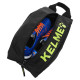 Сумки для взуття KELME 9886018-9012 чорний-жовтий