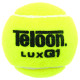 М'ячі для великого тенісу TELOON LUX Q1 T808-3 3шт салатовий
