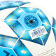 М'яч футбольний Sport FB-4989 №5 PU