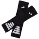 Гетри футбольні без шкарпетки обрізки Joma COMPRESSION 400289-102 розмір M-L чорний