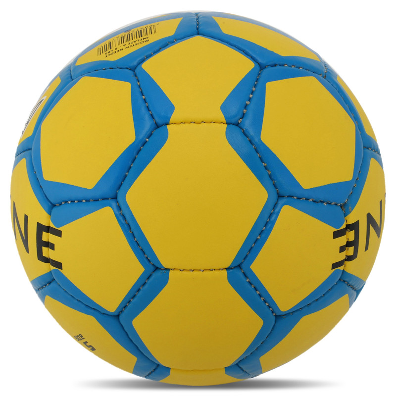 М'яч футбольний BALLONSTAR UKRAINE FB-9536 №5 PU
