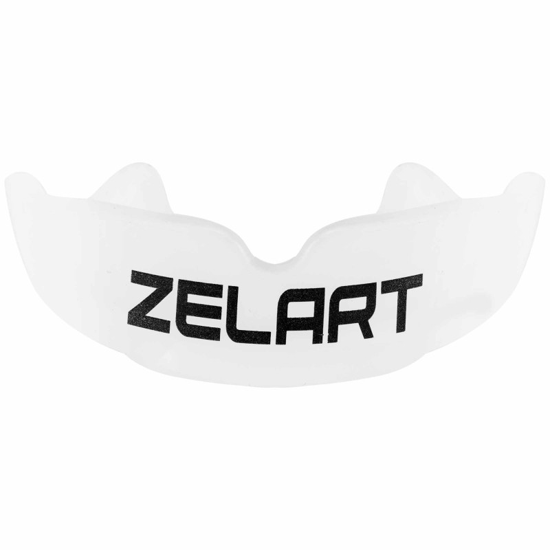 Капа боксерська однощелепна Zelart BO-3604-L L