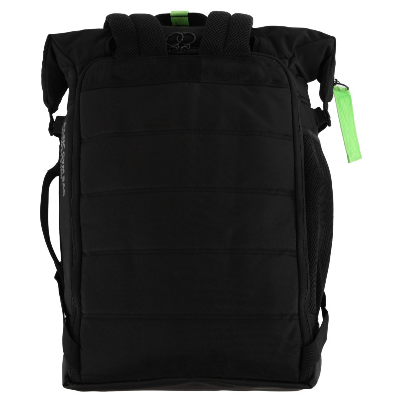 Рюкзак спортивний MadWave M112401 Basic gym bag 24л