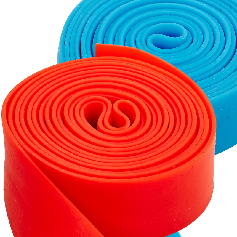 Джгут еластичний стрічковий Sport VooDoo Floss Band FI-3935-2_5 довжина 2,5м