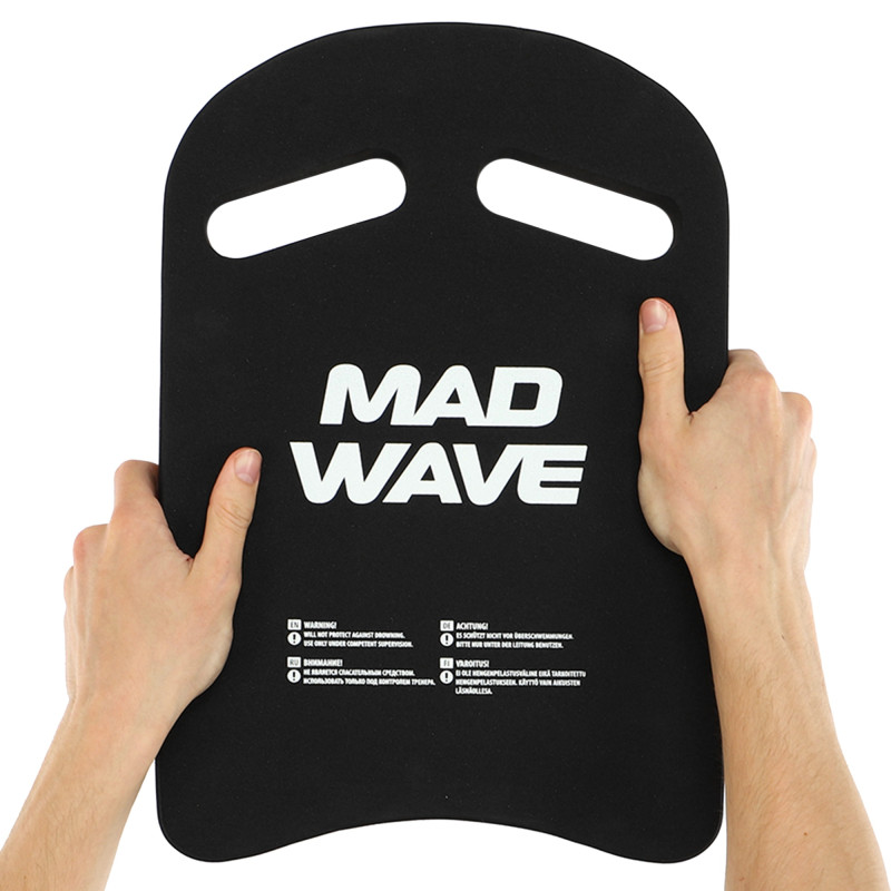 Дошка для плавання MadWave CROSS M072304