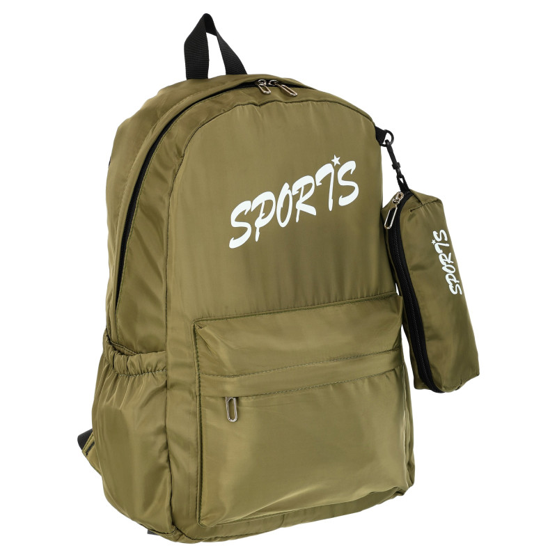 Рюкзак міський з органайзером Sport 997 20л
