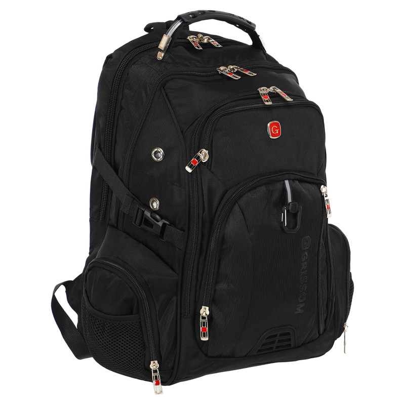 Рюкзак міський GRISSOM GA-2202 24л