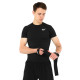 Лямки для тяги LIFTING STRAP EZOUS B-09 2шт чорний