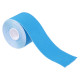 Кінезіо тейп для обличчя та тіла Kinesio tape Sport BC-4863-5 розмір 5смх5м