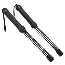 Канат бездротовий силовий тренажер 2в1 Cordless training battle rope Sport FI-5870 чорний