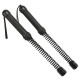 Канат бездротовий силовий тренажер 2в1 Cordless training battle rope Sport FI-5870 чорний