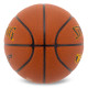 М'яч баскетбольний SPALDING TF GRIFFIN GRIP 76873YREV1 розмір 7 коричневий