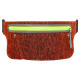 Сумка на пояс для бігу з одним відділенням на блискавці Sport 1000A