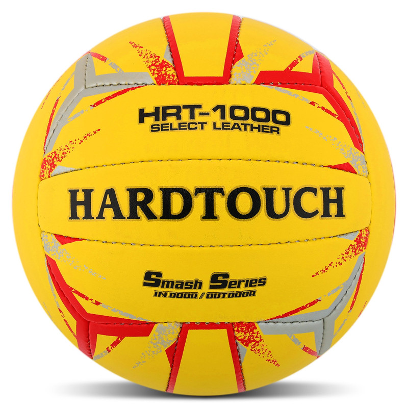 М'яч волейбольний HARD TOUCH VB-4059 №5 PU