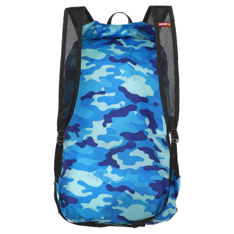 Рюкзак складний портативний WATER RESISTANT PORTABLE 4Monster T-CDB-16 16л