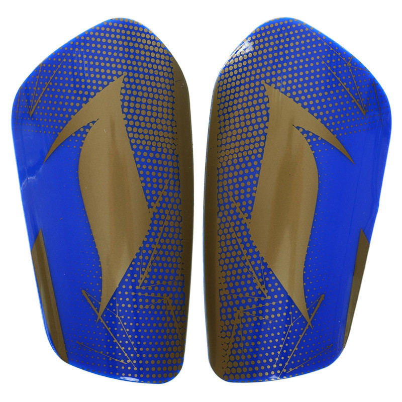 Щитки футбольні SPORTS FB-9724 S-L Різні кольори