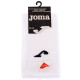 Гетри футбольні без шкарпетки обрізки Joma COMPRESSION 400289-201 розмір M-L білий