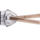Окуляри для плавання стартові MadWave RACER SW M045503