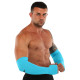 Рукав спортивний компресійний нарукавник з вирізом для великого пальця Joma ARM WARMER 400358-P02 размір S 2шт Білий