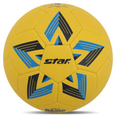 М'яч гандбольний STAR GOLD BASIC HB611 размер 1 жовтий-синій